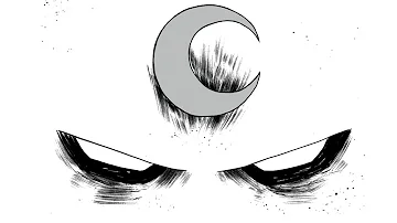 Is Moon Knight crazy?