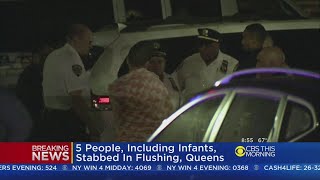 CBS2 News Update: 9/21 At 9 AM
