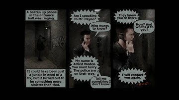 Max Payne - PS4 Walkthrough Part 1: The American Dream - Chapter 5: Let the Gun Do the Talking