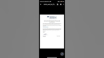 How to download CSEET ADMIT CARD Jan 23 #cs #icsi #cseet #jan #admitcard #newupdate #download