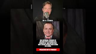 Bill Gothard Reportedly had Heart Attack and is in Coma