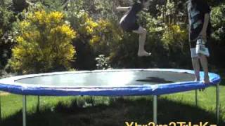 Tramp Edit 2010