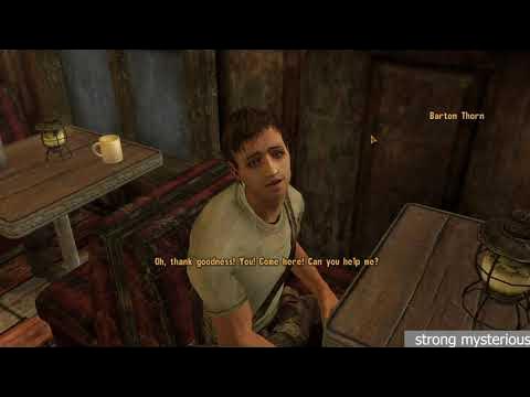 FNV Modding Guide: Useful Console Commands (spawn in items/weapons/NPCs ...