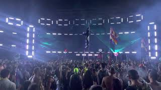 DUKE DUMONT AT EDC LAS VEGAS 2023