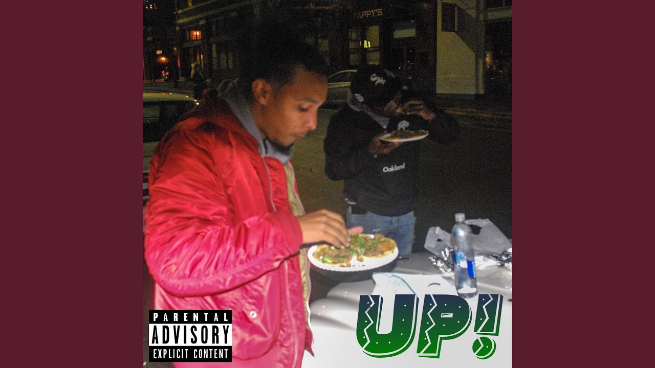 Watch Up! on YouTube Watch Up! on YouTube