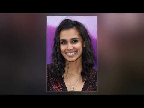 Sophia Ali