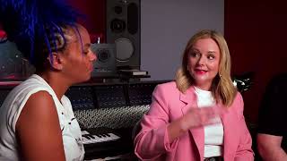 Behind The Silicon Breaking Through The Noise