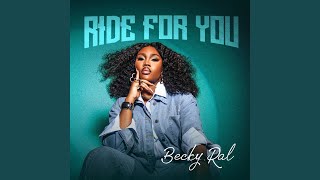 Ride for You