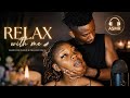 ASMR Deep Sleep Therapy, Feet, Chest, Tingling Neck Shoulder Massage Intense Head Scratching