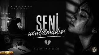 Seni̇ Unutamadim Arabesque - Trap 2026