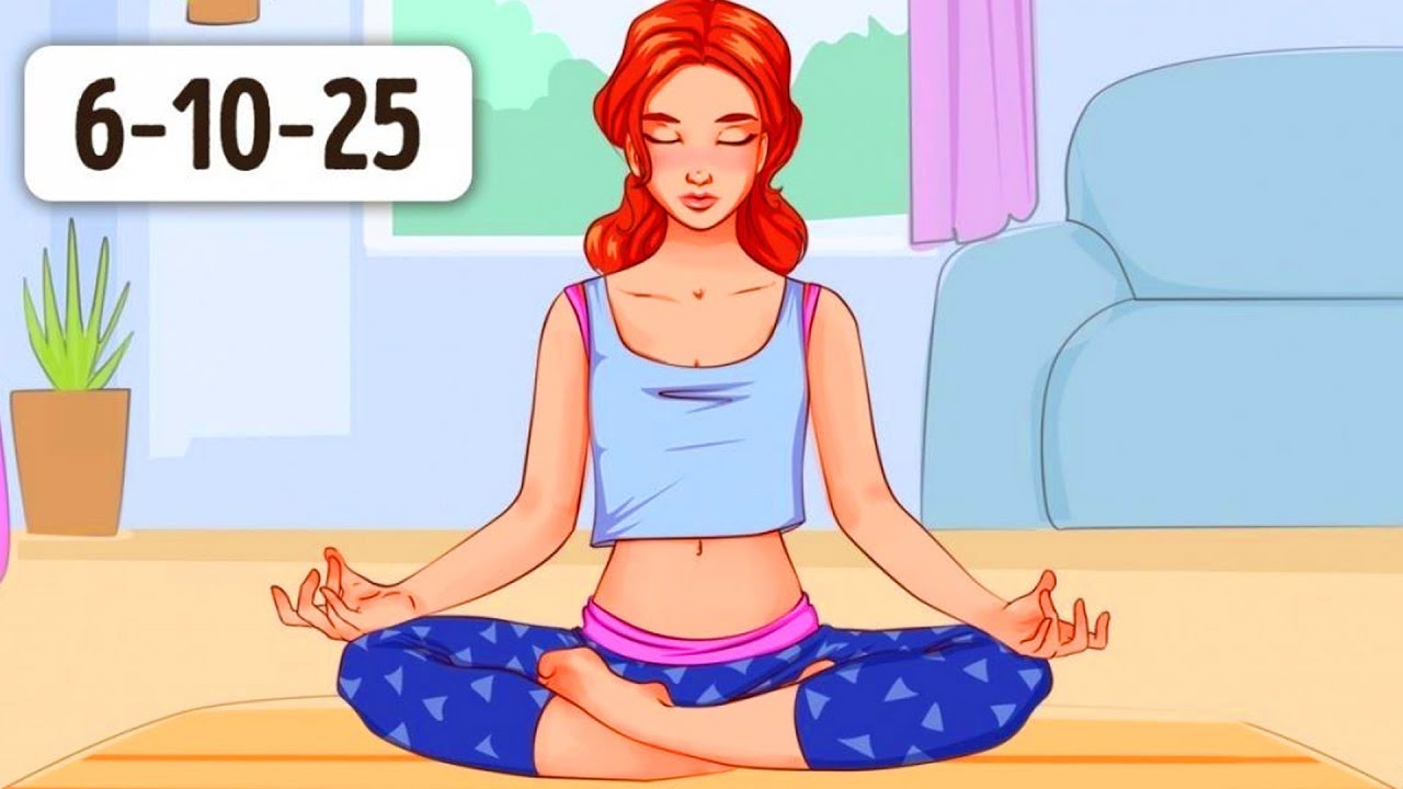 25 EXERCISES TO STAYING HEALTHY FOR LIFE exercise 14.1 class 11