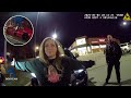 Mom Caused a DUI Crash, Then Shocked Police With Her Behavior