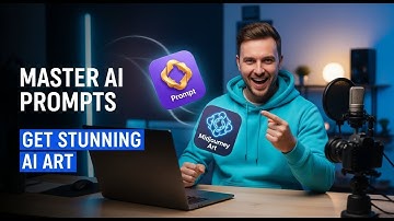 Midjourney Prompt Helper: The Best AI Tool to Master Prompt Engineering FREE!
