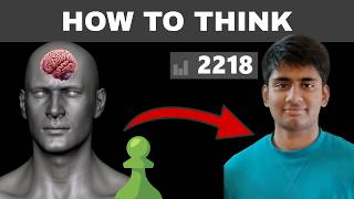 EXACTLY how to find good moves so you never get stuck