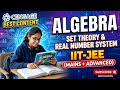 Unsolved Concept Application Exercise 1.1 From Cengage Algebra Set Theory & Real Number System #jee