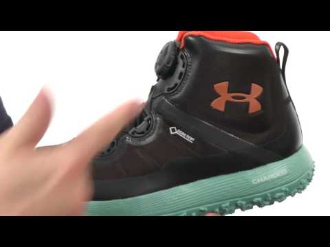 Under Armour UA Fat Tire GTX SKU:8572818