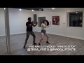 Vybz Kartel ft. Wizkid "Wine to di Top" (CLEAN) Choreo by Tessa Vintar