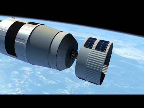 Video: Kaj STS pomeni NASA?