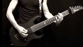 Korn - Somebody Someone (guitar cover)