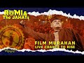 Film Murahan Live Chance to rise - Kota Yogyakarta