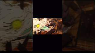 toji  Geto anime edit capcut jjk tictic ndotz