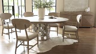 Aventura Collection from Bernhardt Furniture