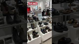 Soft Moc Shoes Shopping screenshot 1