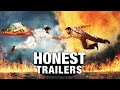 Honest trailers  rrr