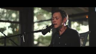 Miniatura de vídeo de "Andrew Peterson "After All These Years" Live at the Rabbit Room (Part 1)"