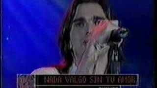 Juanes - Nada valgo sin tu amor (Otro Rollo 2005). Parte 1 de 5