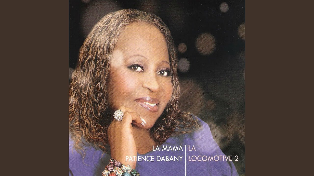 patience dabany wemamobi