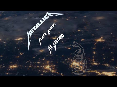 Metallica - Black Album - (Full Album 1991) - YouTube