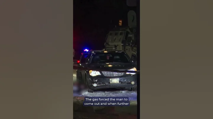 One man dead, officer injured following police-involved shooting in Welland