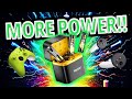 Mupoer Rechargeable AA Batteries! [UNBOXING]