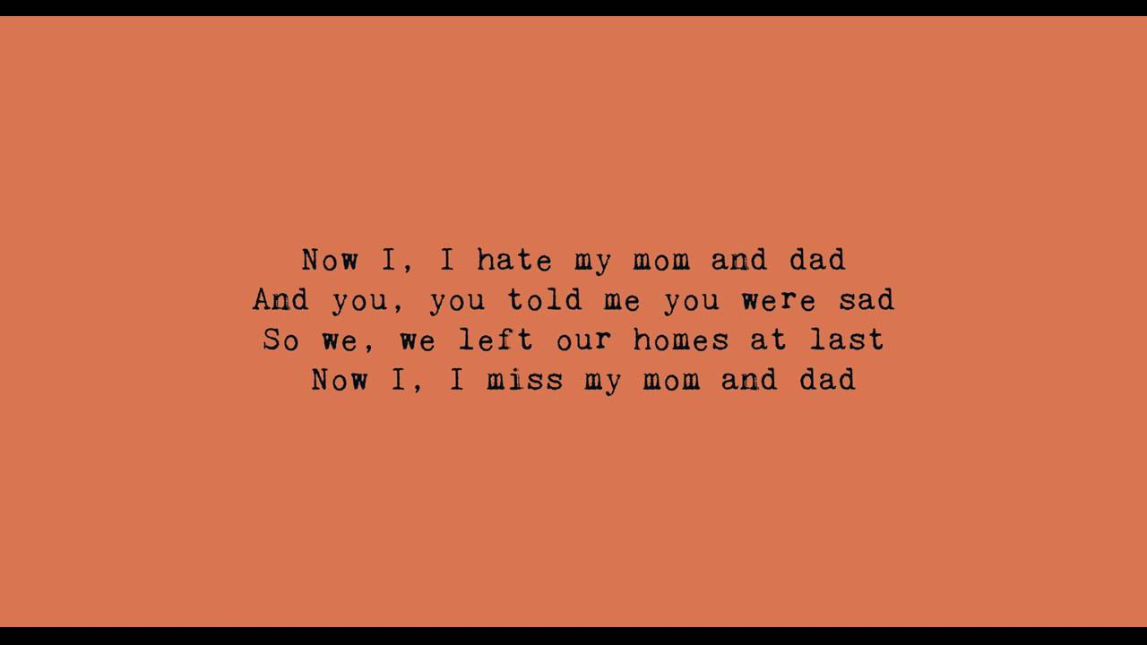 The Frights Kids lyrics YouTube