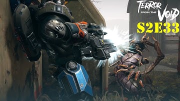 Phoenix Point - Terror from the Void - S2 E33 - Legendary