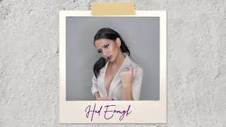 Iulia - Had Enough Visualizer