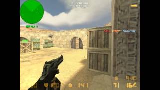 [CSO] 1kill DE