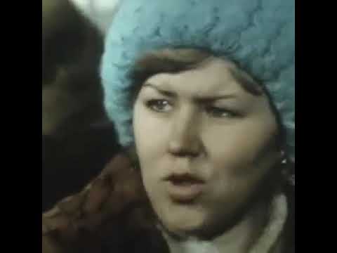 СССР Фитиль 1979 Всё было только натуральным