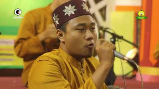 AL  AHMAD - FESBAN IQMA 2018