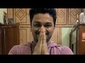 Fun Friday Talks with Backpacker Indian