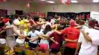 Camp Roman 2007 14