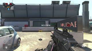 Hitmen vs gcode map 2 we win 6-1