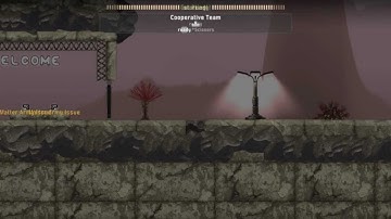 Cobalt: Utopia [WIP Custom Map] Trailer