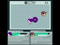 OCBallLab MANDALYN VS JANE