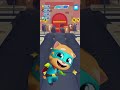 talking tom hero dash gameplay part 1 talking tom hero dash gameplay part 1