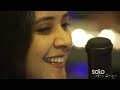 KANNAM THUMBI PORAMO - ANJU JOSEPH, SOLO | FULL HD Mp3 Song