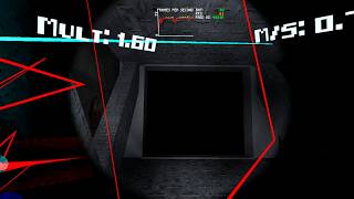 New eclipse terror update ￼