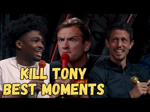 Best Of Kill Tony - Episode 712 Highlights