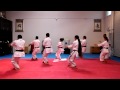 Pinan shodan    japn karatedo inoueha shitoryu keishinkai  foryou karate